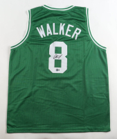 Antoine Walker Signed Jersey (Beckett) at PristineAuction.com