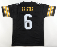 Bubby Brister Signed Jersey (JSA) at PristineAuction.com