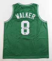 Antoine Walker Signed Jersey (Beckett) at PristineAuction.com