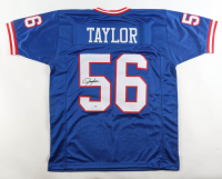 Lawrence Taylor Signed Jersey (JSA) at PristineAuction.com