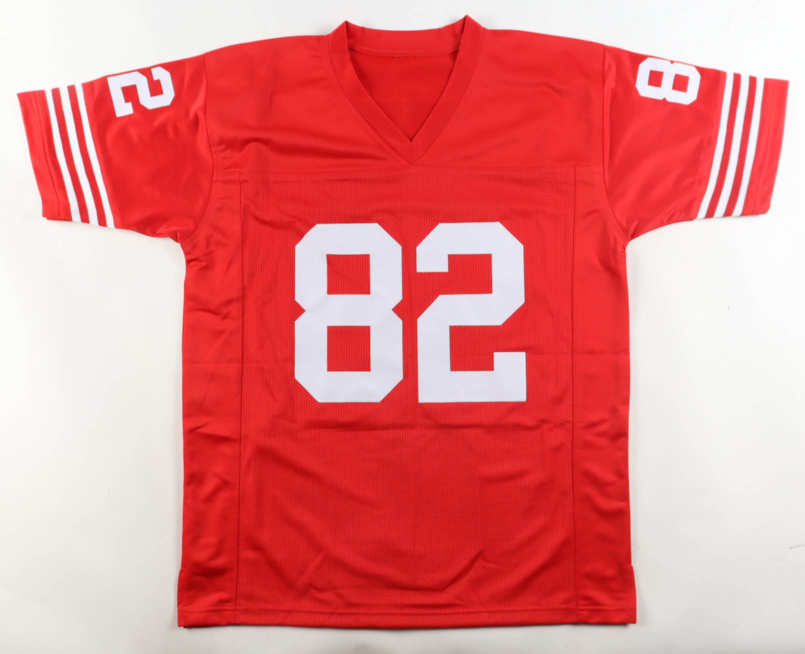 John Taylor Signed Jersey (Beckett) at PristineAuction.com John Taylor Signed Jersey (Beckett) at PristineAuction.com