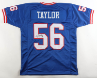 Lawrence Taylor Signed Jersey (JSA) at PristineAuction.com