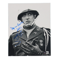 Mark Metcalf Signed "Animal House" 8x10 Photo Inscribed "Drop Down Give Me 20!!!" (Beckett) at PristineAuction.com