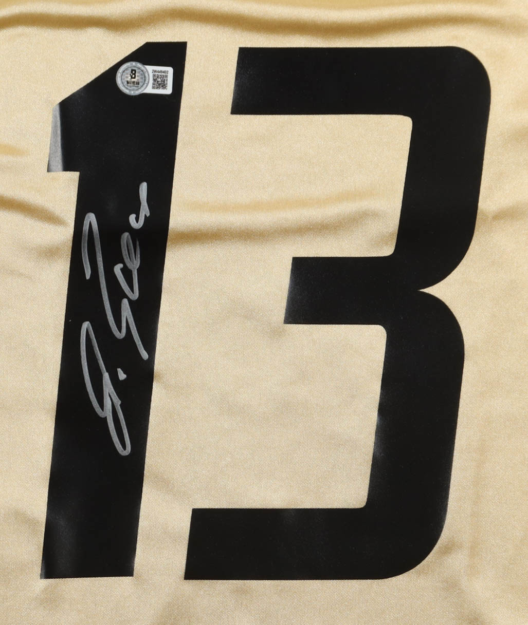 Michael Ballack Signed FC Bayern Munich Adidas Authentic Jersey (Beckett) at PristineAuction.com Michael Ballack Signed FC Bayern Munich Adidas Authentic Jersey (Beckett) at PristineAuction.com