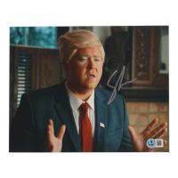 Shane Gillis Signed 8x10 Photo (Beckett) at PristineAuction.com