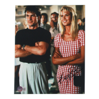 Kelly Lynch Signed "Road House" 8x10 Photo (Beckett) at PristineAuction.com