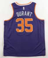 Kevin Durant Signed Suns Nike Authentic Jersey (JSA) at PristineAuction.com