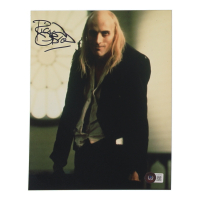 Richard O'Brien Signed "The Rocky Horror Picture Show" 8x10 Photo (Beckett) at PristineAuction.com
