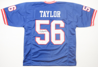 Lawrence Taylor Signed Jersey (JSA) at PristineAuction.com