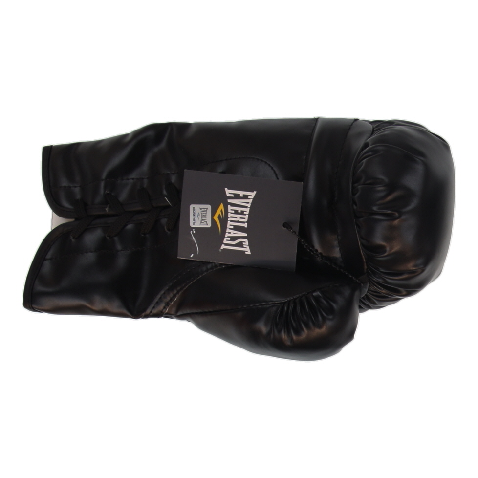 Michael "Jinx" Spinks Signed Everlast Boxing Glove (Schwartz) at PristineAuction.com Michael "Jinx" Spinks Signed Everlast Boxing Glove (Schwartz) at PristineAuction.com