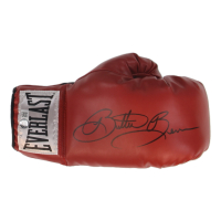 Eric 'Butterbean' Esch Signed Everlast Boxing Glove (Schwartz) at PristineAuction.com