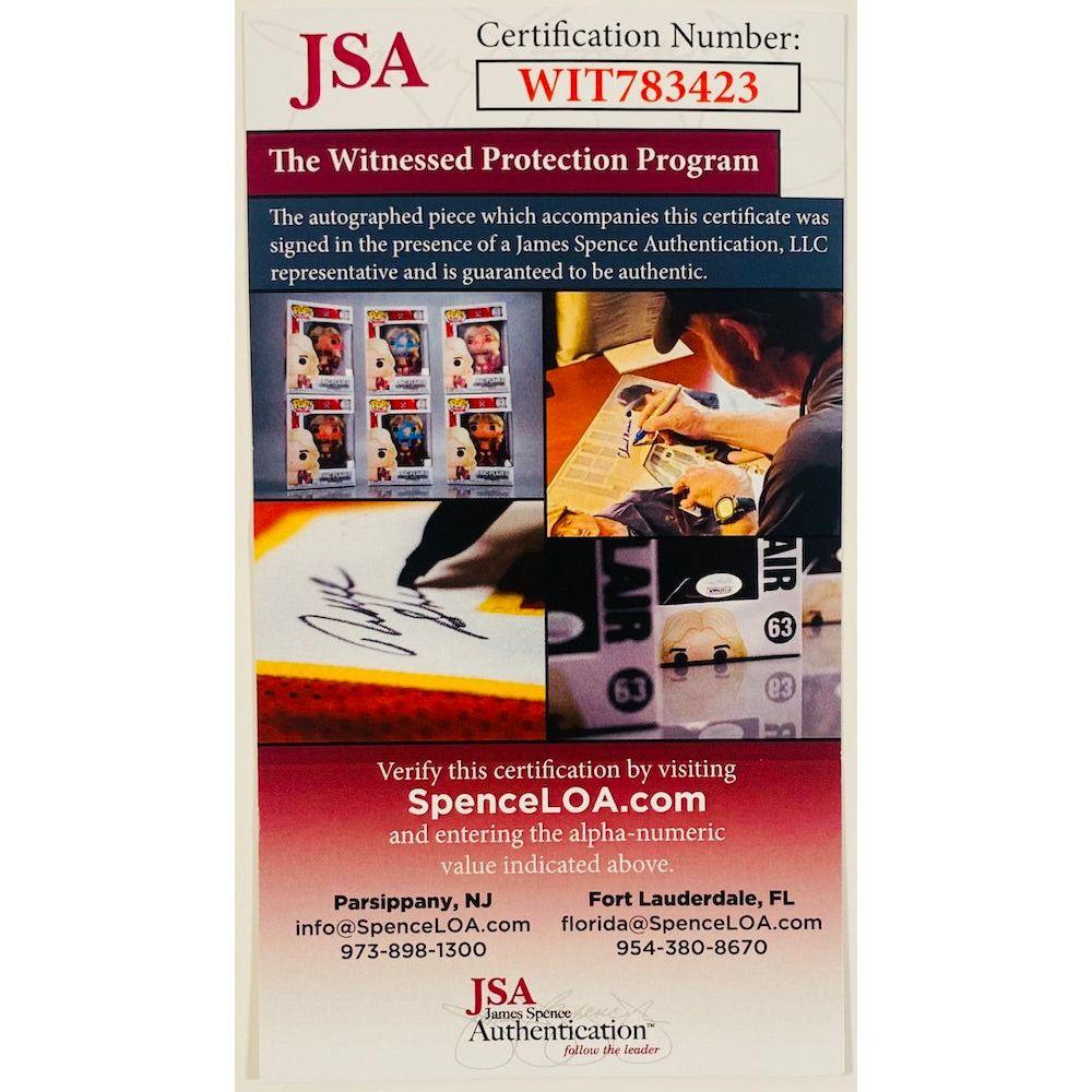 Tom Brady Signed Full-Size Replica Super Bowl Lombardi Trophy (JSA) at PristineAuction.com Tom Brady Signed Full-Size Replica Super Bowl Lombardi Trophy (JSA) at PristineAuction.com