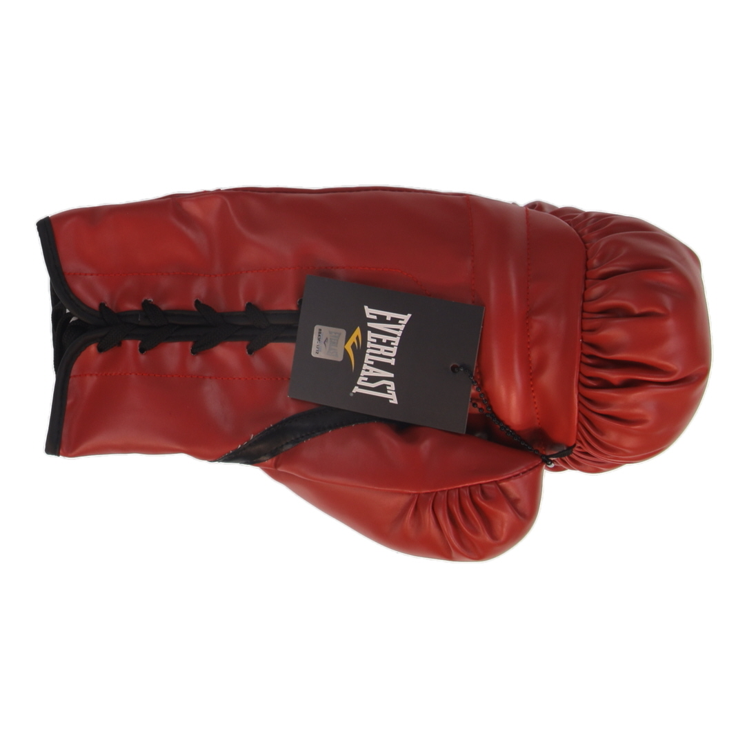 Ray "Boom Boom" Mancini Signed Everlast Boxing Glove (Schwartz) at PristineAuction.com Ray "Boom Boom" Mancini Signed Everlast Boxing Glove (Schwartz) at PristineAuction.com