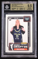 Paige Bueckers 2025-26 Panini Instant WNBA Draft Night #DN-1 RC #1/67412 (BGS 9.5) at PristineAuction.com