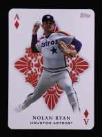 Nolan Ryan 2023 Topps All Aces #AA32 at PristineAuction.com