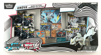 Pokemon Unova Heavy Hitters Premium Collection - SV: Black Bolt (BLK) at PristineAuction.com