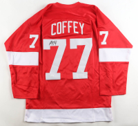 Paul Coffey Signed Jersey (JSA) at PristineAuction.com