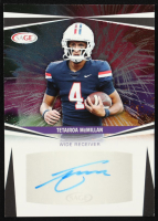 Tetairoa McMillan 2025 SAGE Autographs #ATM RC at PristineAuction.com