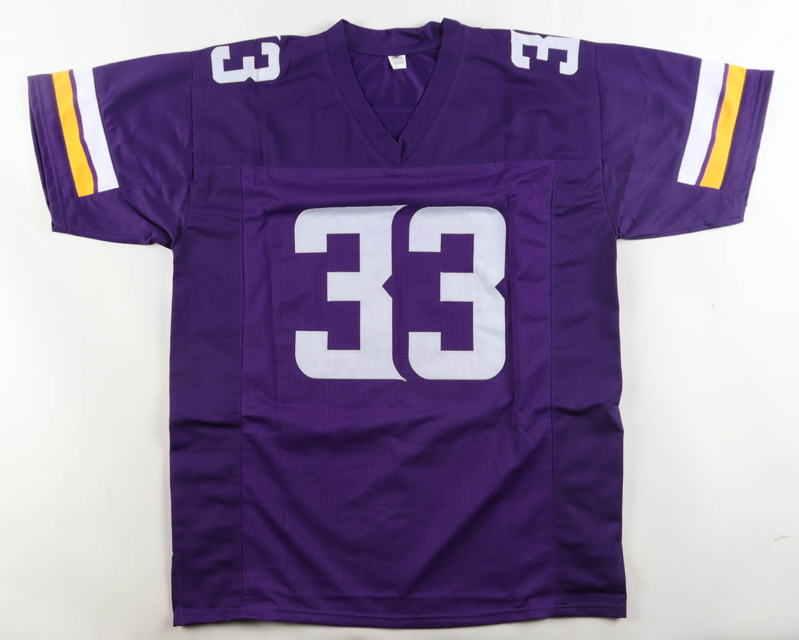 Dalvin Cook Signed Jersey (Beckett & Cook) at PristineAuction.com Dalvin Cook Signed Jersey (Beckett & Cook) at PristineAuction.com