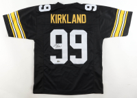 Levon Kirkland Signed Jersey (Beckett) at PristineAuction.com