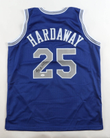 Anfernee "Penny" Hardaway Signed Jersey (JSA) at PristineAuction.com
