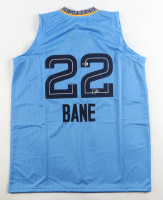 Desmond Bane Signed Jersey (Beckett) at PristineAuction.com