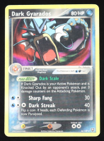 Dark Gyarados 2004 Pokemon EX Team Rocket Returns #36 at PristineAuction.com