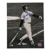 Don Mattingly Signed Yankees 8x10 Photo (Schulte) at PristineAuction.com