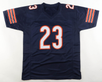 Shaun Gayle Signed Jersey Inscribed "SBXX Champs" (Schwartz) at PristineAuction.com