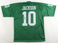 DeSean Jackson Signed Jersey (JSA) at PristineAuction.com