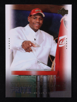LeBron James 2003 Upper Deck LeBron James Box Set #8 RC / The Cavaliers Get Their Man at PristineAuction.com