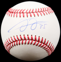 Frank Thomas Signed OML Baseball (JSA) at PristineAuction.com