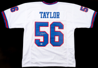 Lawrence Taylor Signed Jersey (JSA) at PristineAuction.com