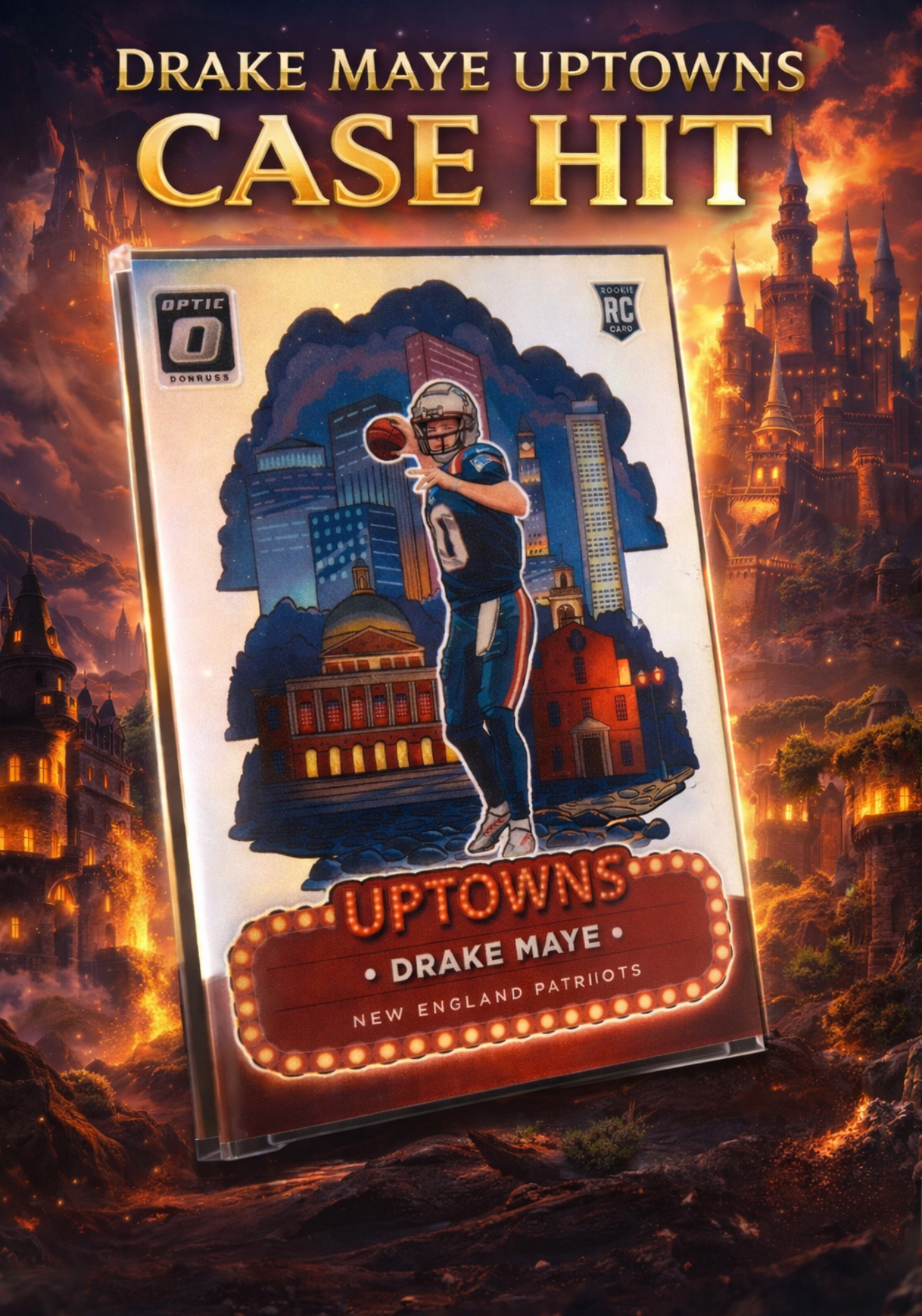 Maye Kingdom Mystery Box Card Pack at PristineAuction.com Maye Kingdom Mystery Box Card Pack at PristineAuction.com