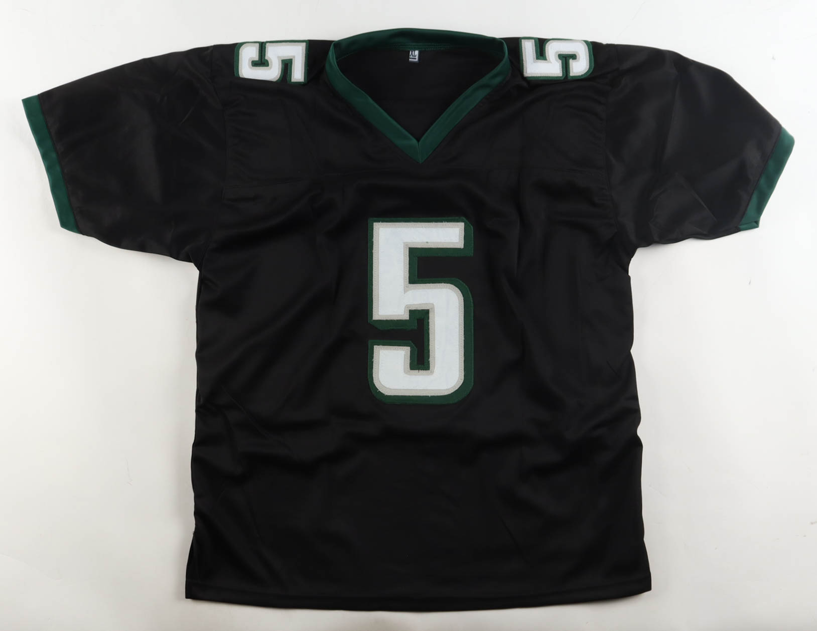 Donovan McNabb Signed Jersey (JSA) at PristineAuction.com Donovan McNabb Signed Jersey (JSA) at PristineAuction.com