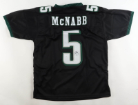 Donovan McNabb Signed Jersey (JSA) at PristineAuction.com