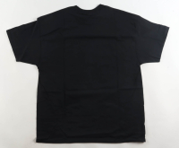 Sting Signed WWE T-Shirt (Schwartz) at PristineAuction.com