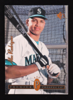 Alex Rodriguez 1994 SP #15 Foil RC at PristineAuction.com