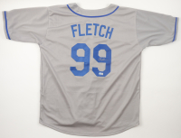 Chevy Chase Signed Jersey (Beckett) at PristineAuction.com