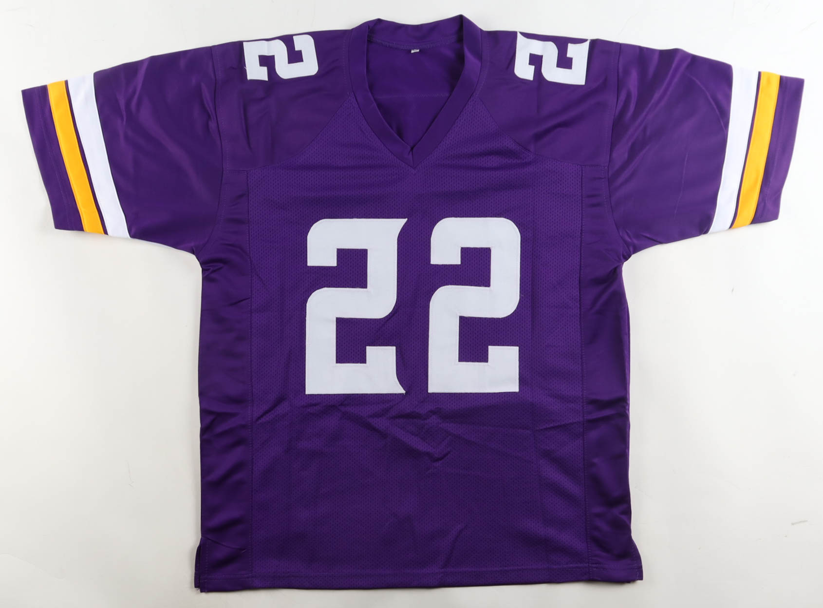 Harrison Smith Signed Jersey (Beckett) at PristineAuction.com Harrison Smith Signed Jersey (Beckett) at PristineAuction.com