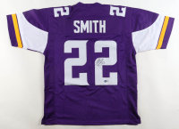 Harrison Smith Signed Jersey (Beckett) at PristineAuction.com