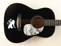 Taylor Swift Guitar with Signed Custom Insert Pickguard (Beckett) at PristineAuction.com