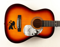 Taylor Swift Guitar with Signed Custom Insert Pickguard (Beckett) at PristineAuction.com