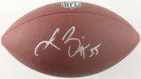 Lance Briggs Signed NFL Football (Schwartz) at PristineAuction.com