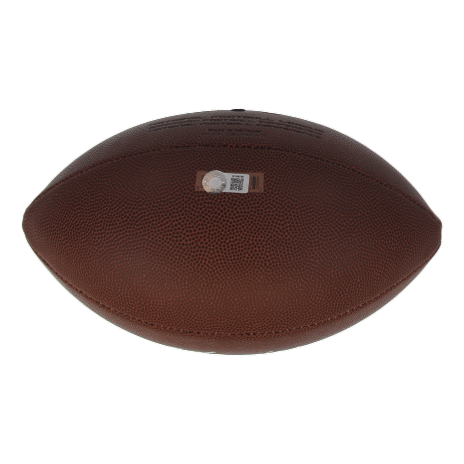 Henry Ellard Signed NFL Football Inscribed "13,777 Yds" (Schwartz) at PristineAuction.com Henry Ellard Signed NFL Football Inscribed "13,777 Yds" (Schwartz) at PristineAuction.com