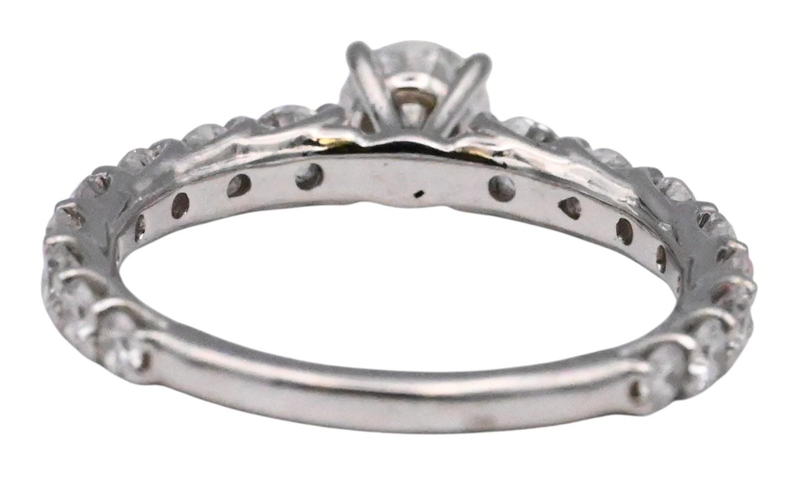 1.50 Carats Natural & Lab Grown Diamond Engagement Ring E, VS1 | $3,500 Estimated Retail Value (UGL Cert) | Round Brilliant Cut at PristineAuction.com 1.50 Carats Natural & Lab Grown Diamond Engagement Ring E, VS1 | $3,500 Estimated Retail Value (UGL Cert) | Round Brilliant Cut at PristineAuction.com