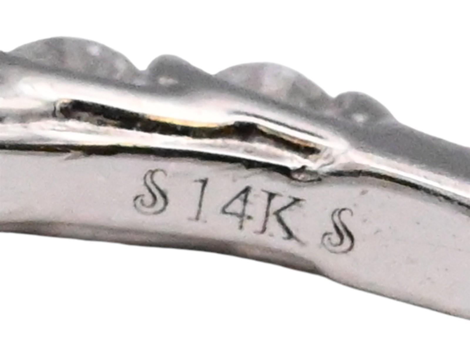 1.50 Carats Natural & Lab Grown Diamond Engagement Ring E, VS1 | $3,500 Estimated Retail Value (UGL Cert) | Round Brilliant Cut at PristineAuction.com 1.50 Carats Natural & Lab Grown Diamond Engagement Ring E, VS1 | $3,500 Estimated Retail Value (UGL Cert) | Round Brilliant Cut at PristineAuction.com