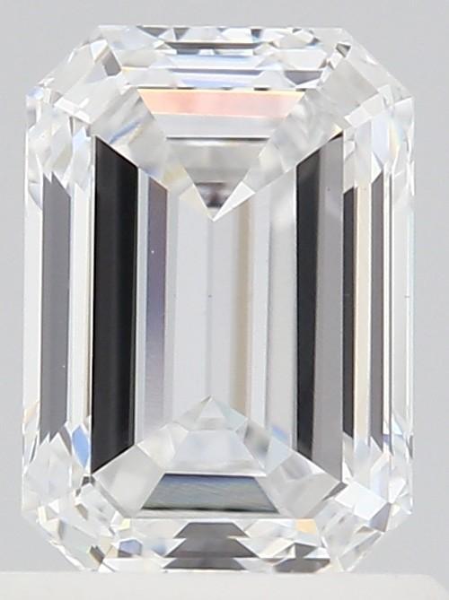 1.34 Carats Lab Grown Diamond Loose F, VS2 | $2,000 Estimated Retail Value (UGL & IGI Certs) | Emerald Cut at PristineAuction.com 1.34 Carats Lab Grown Diamond Loose F, VS2 | $2,000 Estimated Retail Value (UGL & IGI Certs) | Emerald Cut at PristineAuction.com