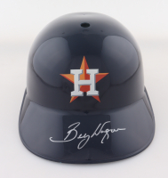 Billy Wagner Signed Astros Full-Size Batting Helmet (Schwartz) at PristineAuction.com
