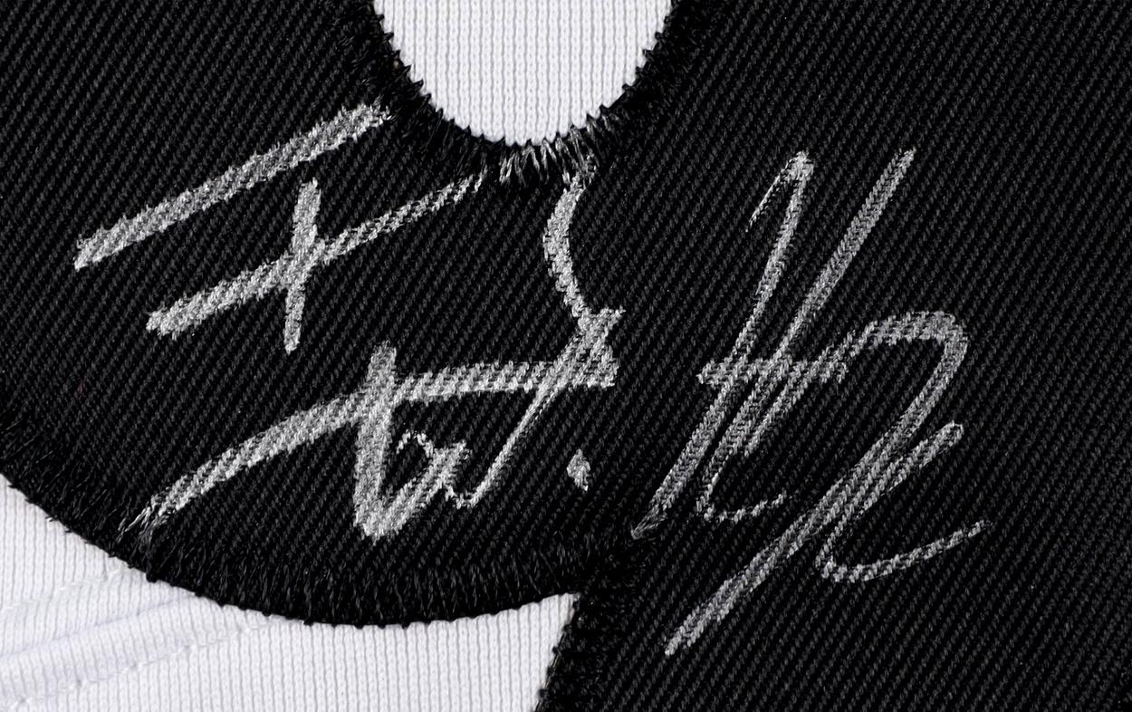 T.J. Watt Signed Steelers Nike Authentic Jersey (Beckett) at PristineAuction.com T.J. Watt Signed Steelers Nike Authentic Jersey (Beckett) at PristineAuction.com